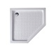 Душевой поддон Cezares TRAY-A-P, 100x100, TRAY-A-P-100-15-W - изображение 1