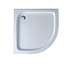 Душевой поддон Cezares TRAY-A-R, 100x100, TRAY-A-R-100-550-15-W0 - изображение 1