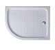 Душевой поддон Cezares TRAY-A-RH, 100x80, R, TRAY-A-RH-100/80-550-15-W-R - изображение 1