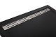 Душевой поддон Cezares TRAY-AS-A, 100x100, чёрный матовый, TRAY-AS-A-100-30-NERO - изображение 4