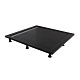 Душевой поддон Cezares TRAY-AS-A, 100x100, чёрный матовый, TRAY-AS-A-100-30-NERO - изображение 7