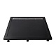 Душевой поддон Cezares TRAY-AS-A, 100x100, чёрный матовый, TRAY-AS-A-100-30-NERO - изображение 8