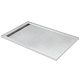Душевой поддон Cezares TRAY-AS-AH, 100x80, белый, TRAY-AS-AH-100/80-30-W - изображение 1