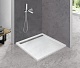 Душевой поддон Cezares TRAY-AS-AH, 100x90, белый, TRAY-AS-AH-100/90-30-W - изображение 2