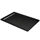 Душевой поддон Cezares TRAY-AS-AH, 120x90, чёрный матовый, TRAY-AS-AH-120/90-30-NERO - изображение 1