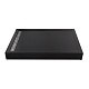 Душевой поддон Cezares TRAY-AS-AH, 120x90, чёрный матовый, TRAY-AS-AH-120/90-30-NERO - изображение 3