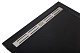 Душевой поддон Cezares TRAY-AS-AH, 120x90, чёрный матовый, TRAY-AS-AH-120/90-30-NERO - изображение 5