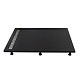 Душевой поддон Cezares TRAY-AS-AH, 120x90, чёрный матовый, TRAY-AS-AH-120/90-30-NERO - изображение 7