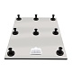 Душевой поддон Cezares TRAY-AS-AH, 120x90, чёрный матовый, TRAY-AS-AH-120/90-30-NERO - изображение 10
