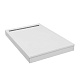 Душевой поддон Cezares TRAY-AS-AH, 140x80, белый, TRAY-AS-AH-140/80-30-W - изображение 4