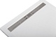 Душевой поддон Cezares TRAY-AS-AH, 140x80, белый, TRAY-AS-AH-140/80-30-W - изображение 6