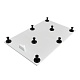 Душевой поддон Cezares TRAY-AS-AH, 140x80, белый, TRAY-AS-AH-140/80-30-W - изображение 9