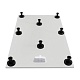 Душевой поддон Cezares TRAY-AS-AH, 140x80, белый, TRAY-AS-AH-140/80-30-W - изображение 10