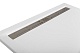 Душевой поддон Cezares TRAY-AS-R, 100x100, белый, TRAY-AS-R-100-30-W - изображение 3