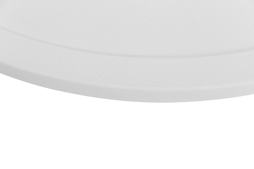 Душевой поддон Cezares TRAY-AS-R, 100x100, белый, TRAY-AS-R-100-30-W