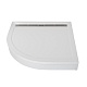 Душевой поддон Cezares TRAY-AS-R, 100x100, белый, TRAY-AS-R-100-30-W - изображение 6