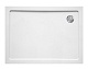 Душевой поддон Cezares TRAY-M-AH, 100x80, TRAY-M-AH-100/80-35-W - изображение 1