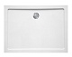 Душевой поддон Cezares TRAY-M-AH, 120x140, TRAY-M-AH-120/80-35-W - изображение 1