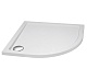 Душевой поддон Cezares TRAY-M-R, 100x100, TRAY-M-R-100-550-35-W - изображение 1