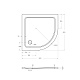 Душевой поддон Cezares TRAY-M-R, 90x90, TRAY-M-R-90-550-35-W - изображение 2