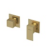 Встраиваемый смеситель для душа Cezares Porta, sunrise, PORTA-VDIM3-M-SR