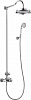 Душевая система Cezares Liberty, хром, LIBERTY-F-CD-T-01