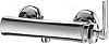 Смеситель для душа Cezares Liberty, хром, LIBERTY-F-D-01