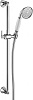 Душевой гарнитур Cezares Liberty, хром, LIBERTY-F-SD-01