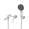 Смеситель для ванны Cezares Comfort, хром, COMFORT-VD-01