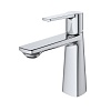 Смеситель для раковины Cezares Lux, хром, LUX-LS-01-W0