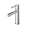 Смеситель для раковины Cezares Relax, хром, RELAX-LS2-01-W0