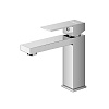 Смеситель для раковины Cezares Slider, хром, SLIDER-LS-01-W0