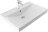 Мебельная раковина Aquanet Flash, 00333267, 71 см