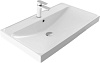 Мебельная раковина Aquanet Flash, 00333268, 81 см