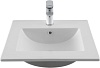 Мебельная раковина Aquanet FLAT, 00330428, 51.5 см