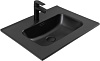 Мебельная раковина Aquanet FLAT, 00329253, 61 см