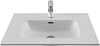 Мебельная раковина Aquanet FLAT, 00330430, 71 см