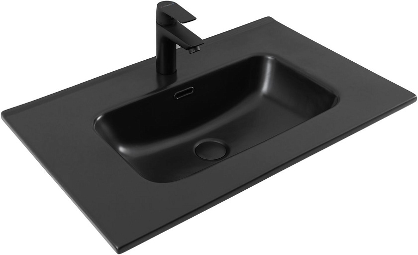 Мебельная раковина Aquanet FLAT, 71 см, 329254