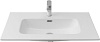 Мебельная раковина Aquanet FLAT, 00330431, 81 см