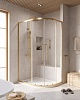 Душевой угол Cezares RELAX 304 RH-2 120x90