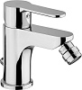 Смеситель для биде Paffoni Blu, хром, BLU135CR