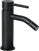 Смеситель для биде Paffoni Light, черный, LIG131NO