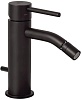 Смеситель для биде Paffoni Light, черный, LIG135NO