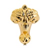 Ножки для ванны BelBagno, золото, BB-LEG-EAGLE-ORO