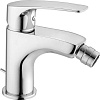 Смеситель для биде Paffoni Lime, хром, LM135CR