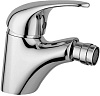 Смеситель для биде Paffoni Nettuno Due, хром, ND131CR
