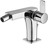 Смеситель для биде Paffoni Rock, хром, RO135CR