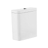 Сливной бачок BelBagno Albano, белый, BB120T