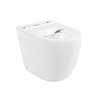 Чаша унитаза BelBagno Amanda, напольный, BB051CPR