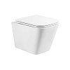 Унитаз BelBagno Ardente-R, подвесной, BB520CH-TOR/SC